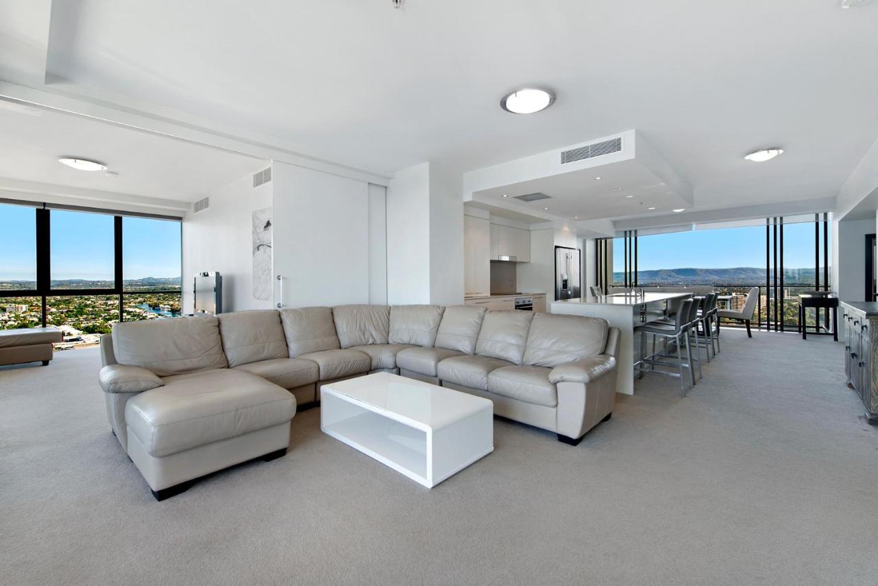 Aparthotel Mantra Sierra Grand Gold Coast