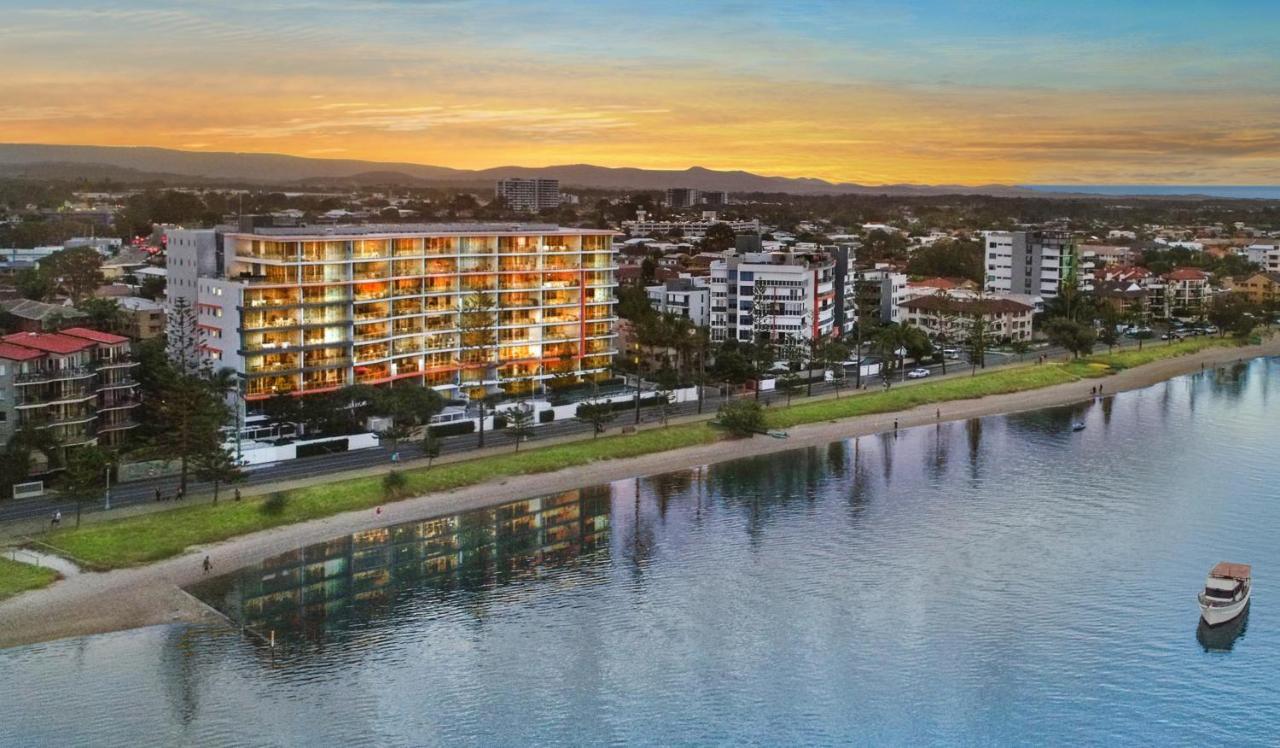 Aparthotel Silvershore On The Broadwater 4*