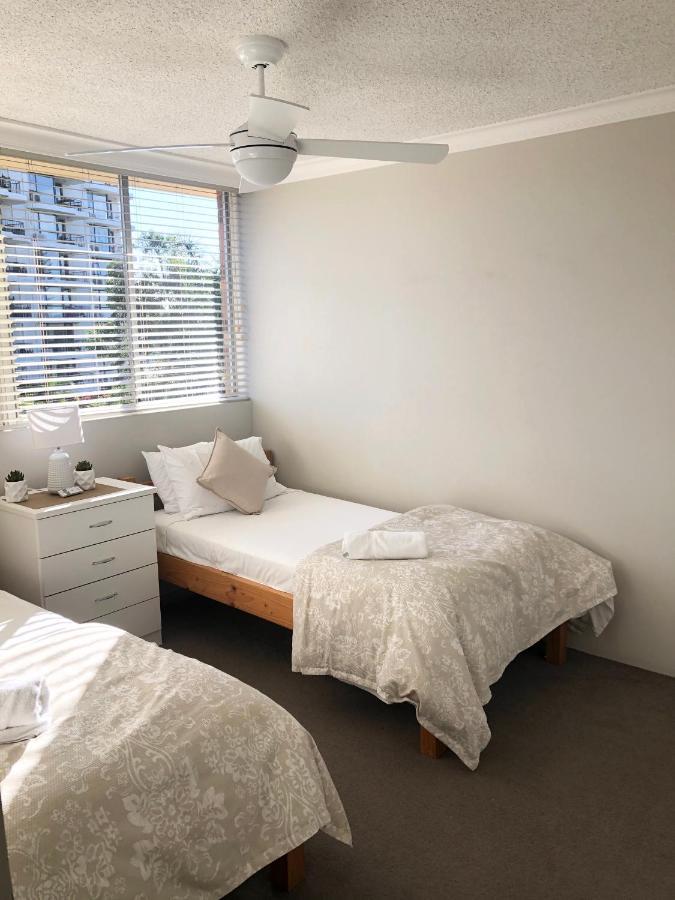 Oceania On Burleigh 4*