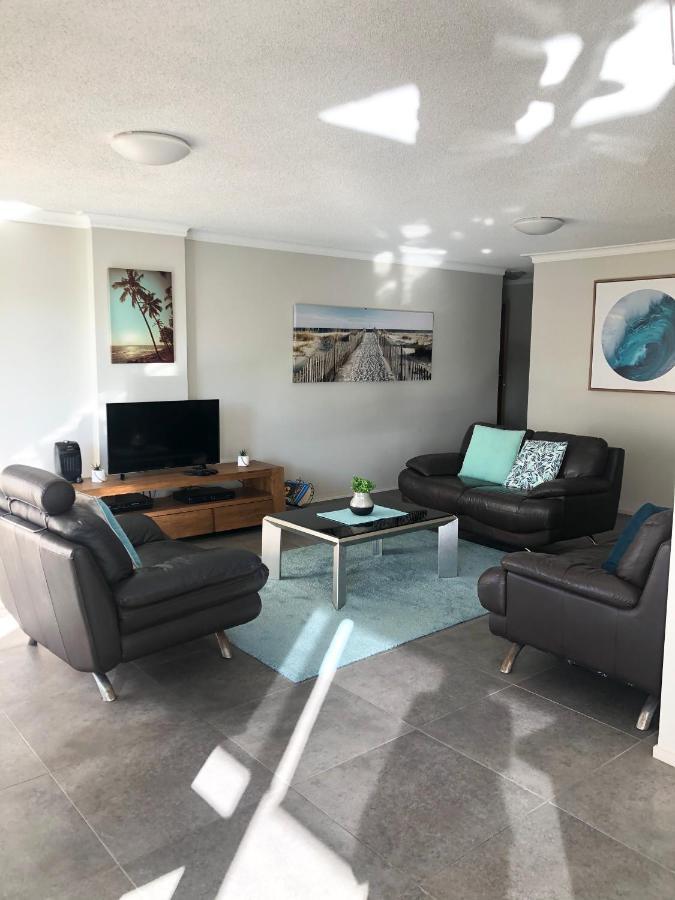 Aparthotel Oceania On Burleigh Gold Coast
