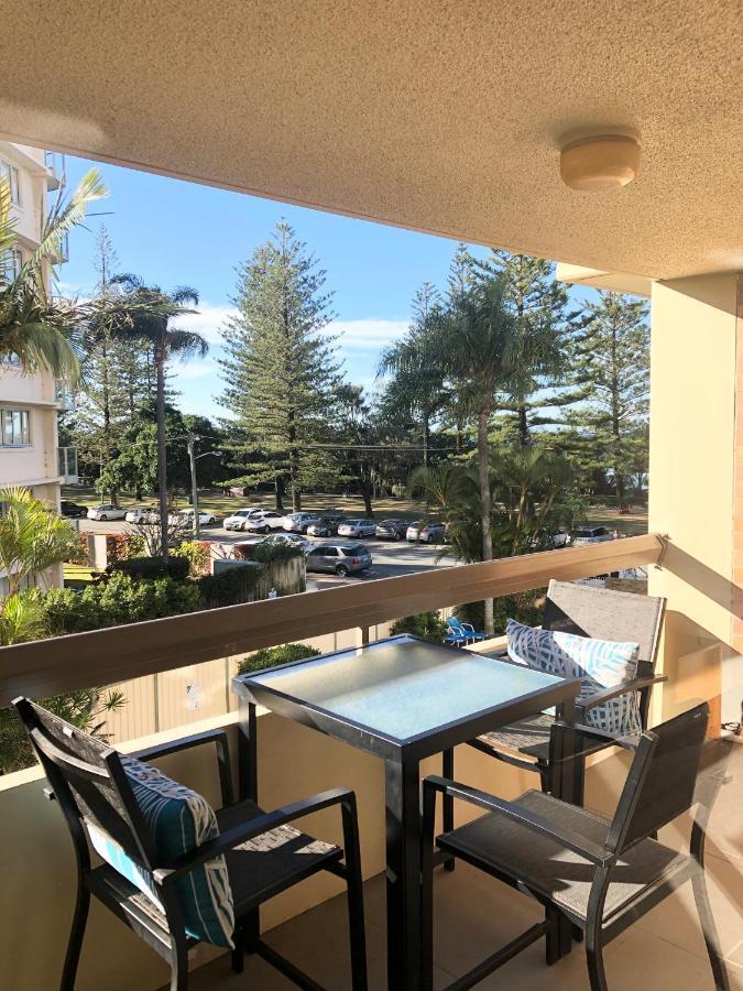 Oceania On Burleigh 4* Gold Coast