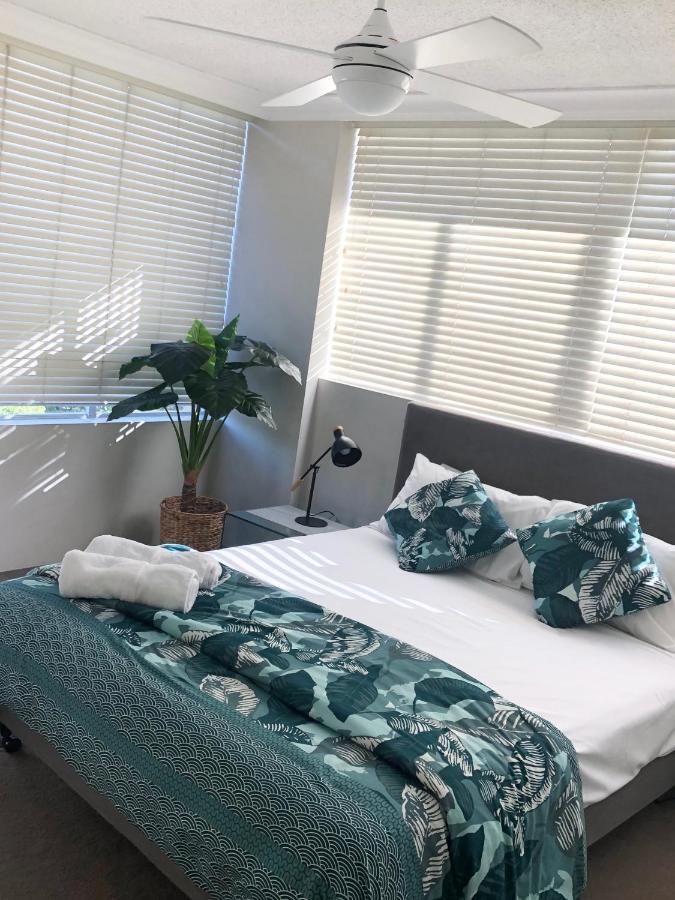 Oceania On Burleigh Aparthotel 4*