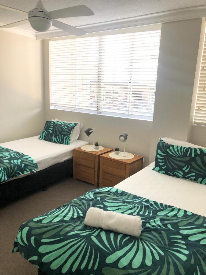 Oceania On Burleigh 4* Gold Coast