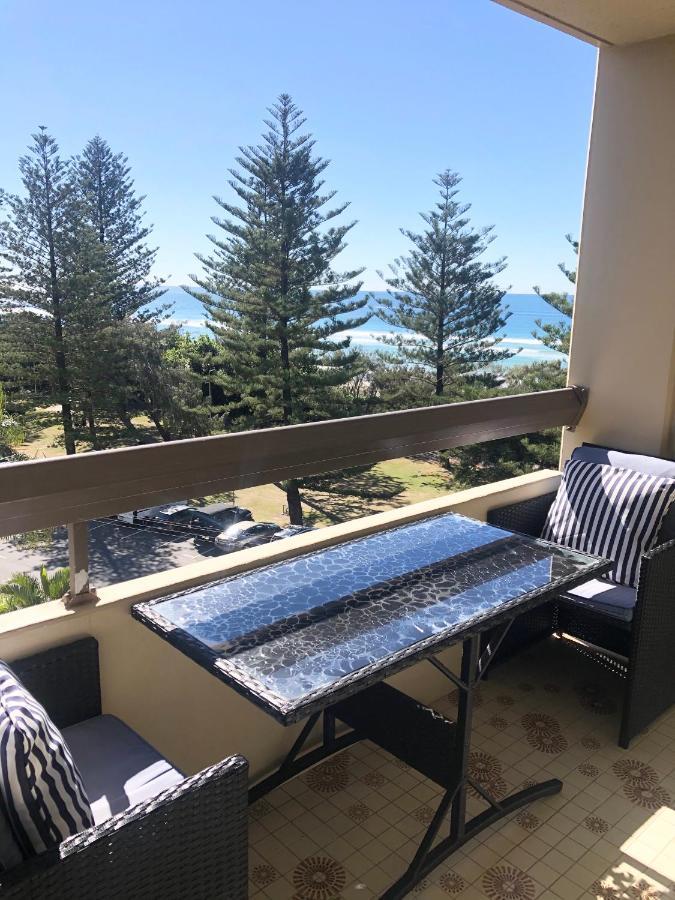 Aparthotel Oceania On Burleigh Gold Coast