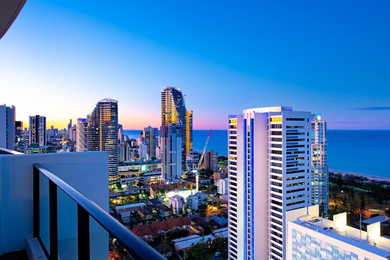 Aparthotel Mantra Sierra Grand Gold Coast