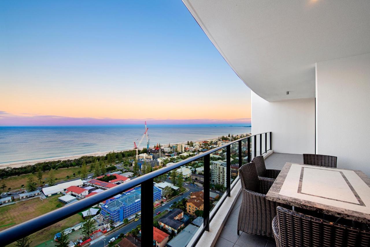 Mantra Sierra Grand Aparthotel