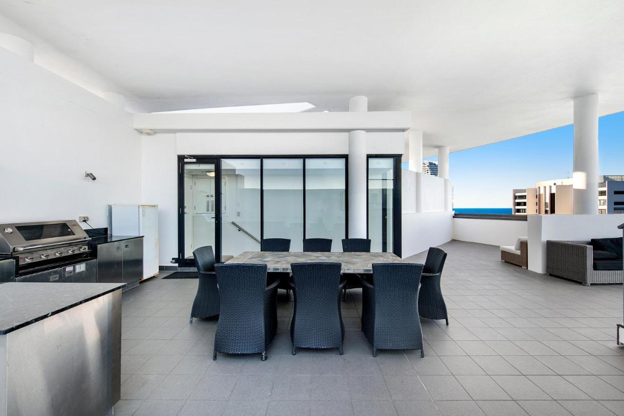 Aparthotel Mantra Sierra Grand 4*