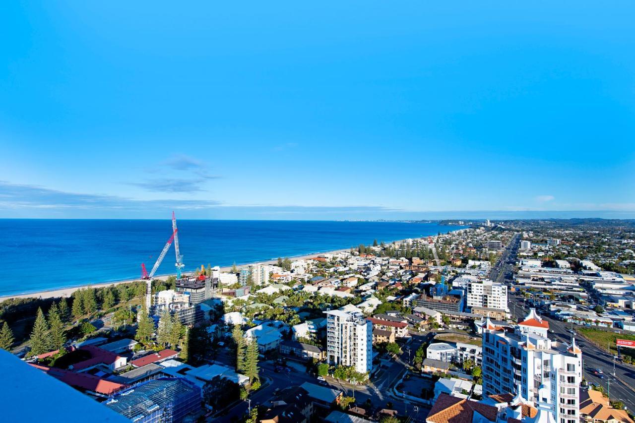 Mantra Sierra Grand Aparthotel Gold Coast