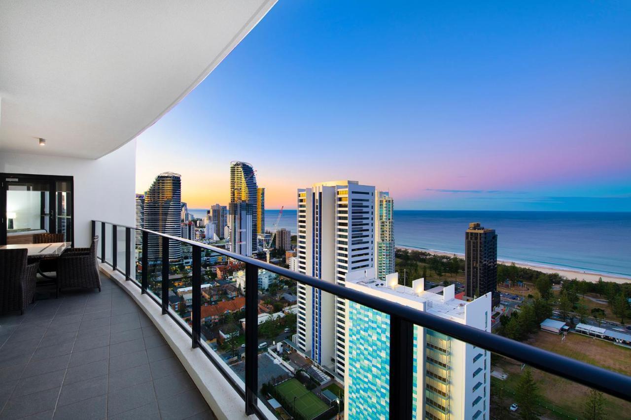 Mantra Sierra Grand Gold Coast