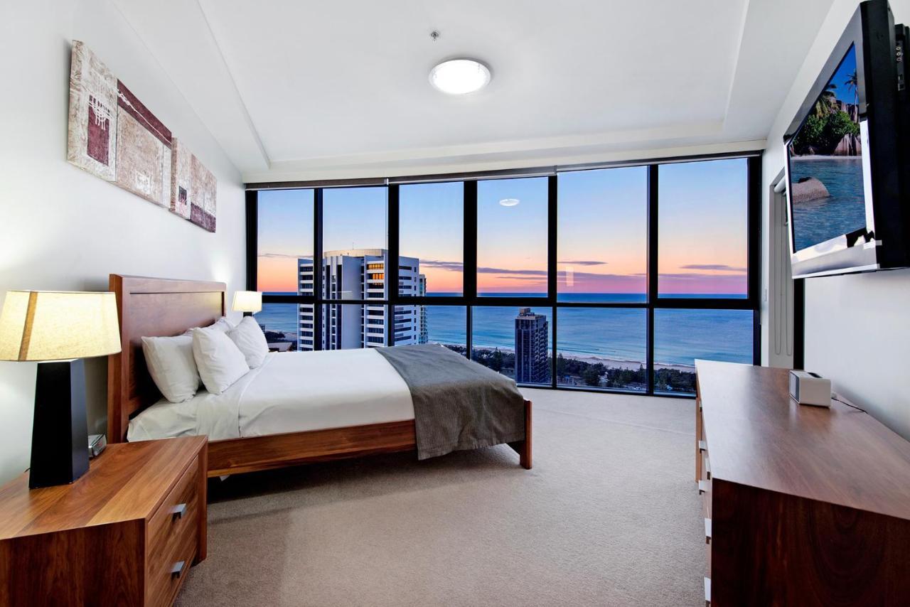 Aparthotel Mantra Sierra Grand Gold Coast