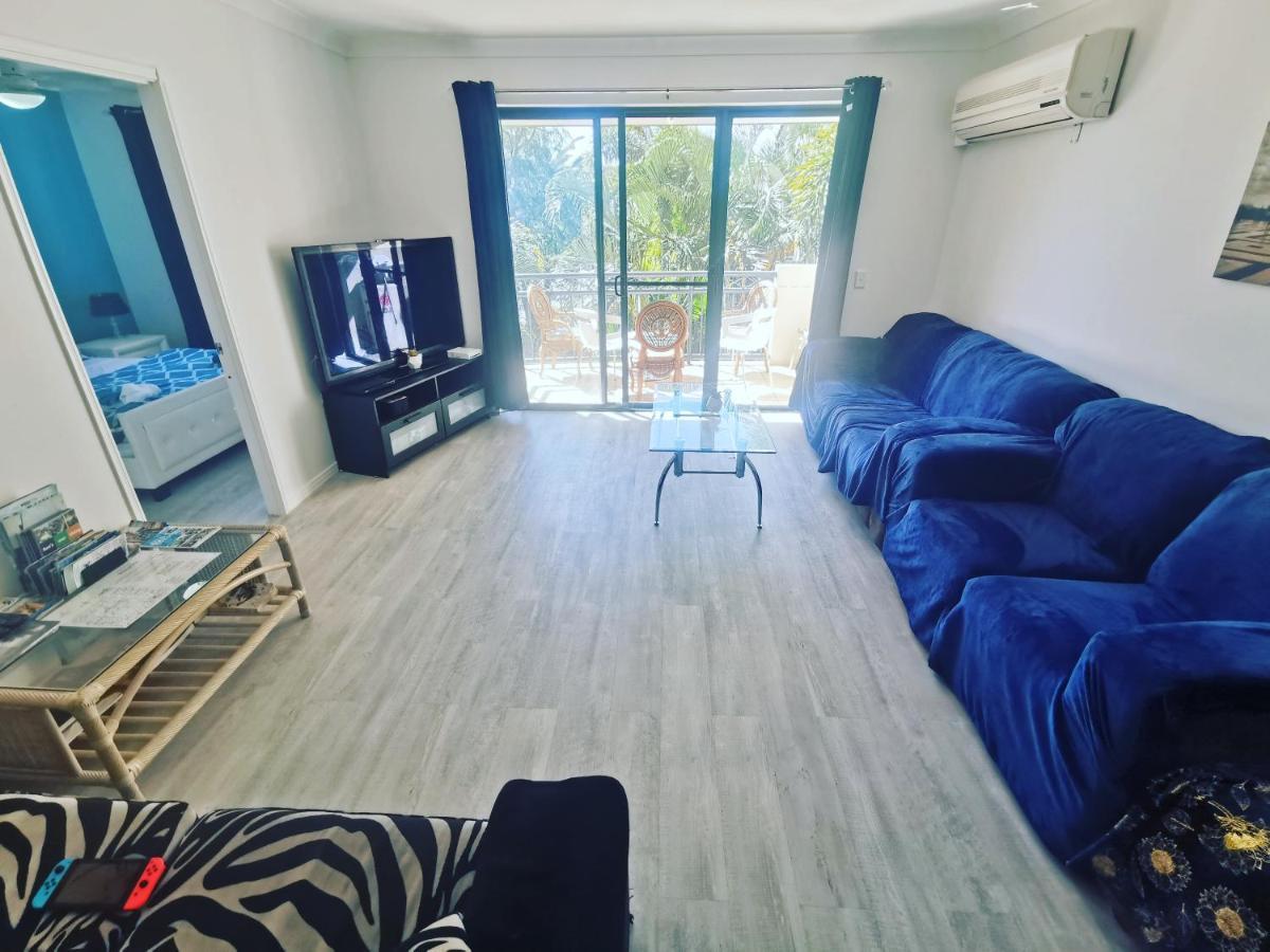 Apartment Family In A Unique - Next To Splash Zone For Kids And Restaurant Gold Coast