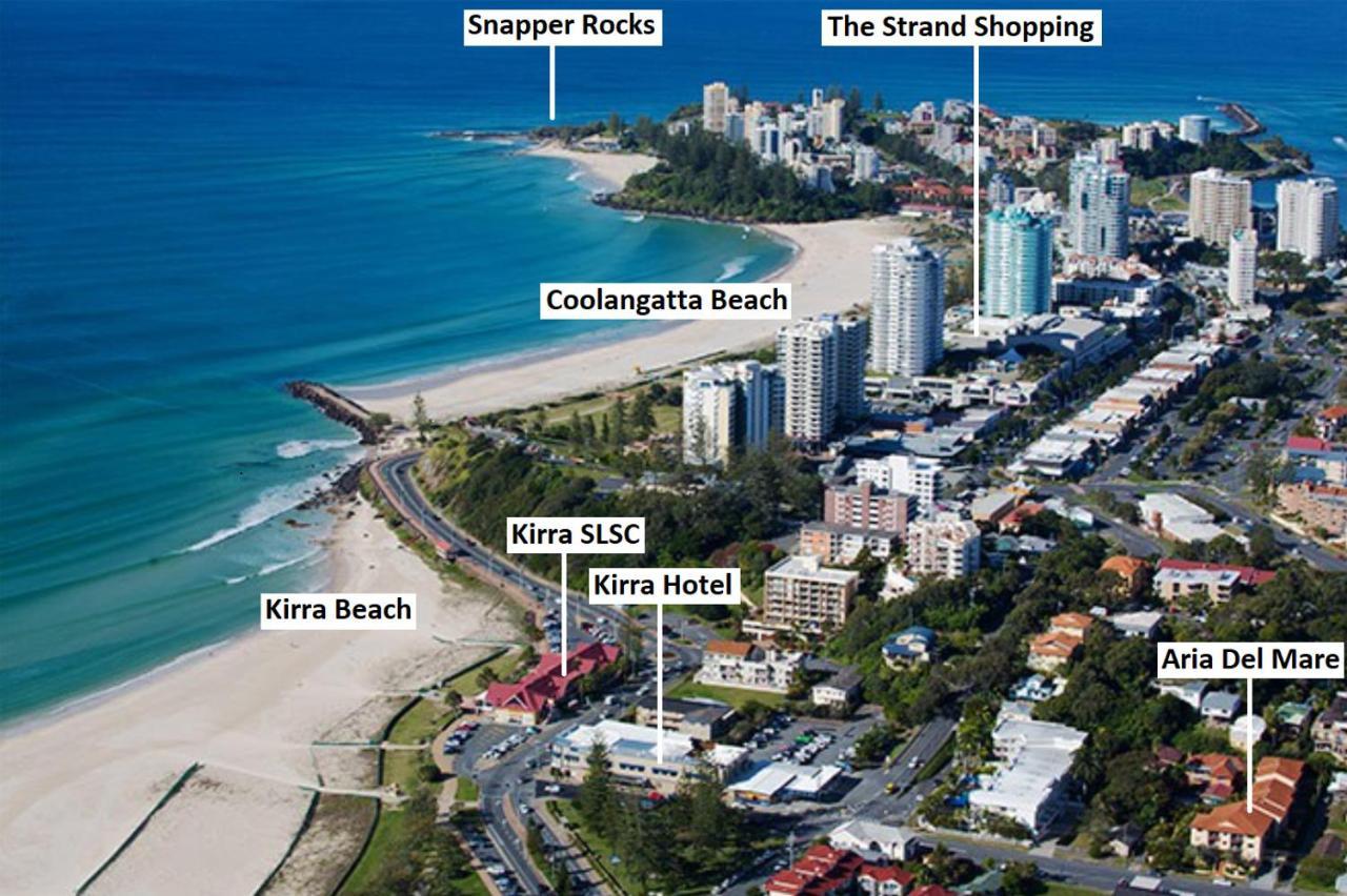 Aria Del Mare Gold Coast