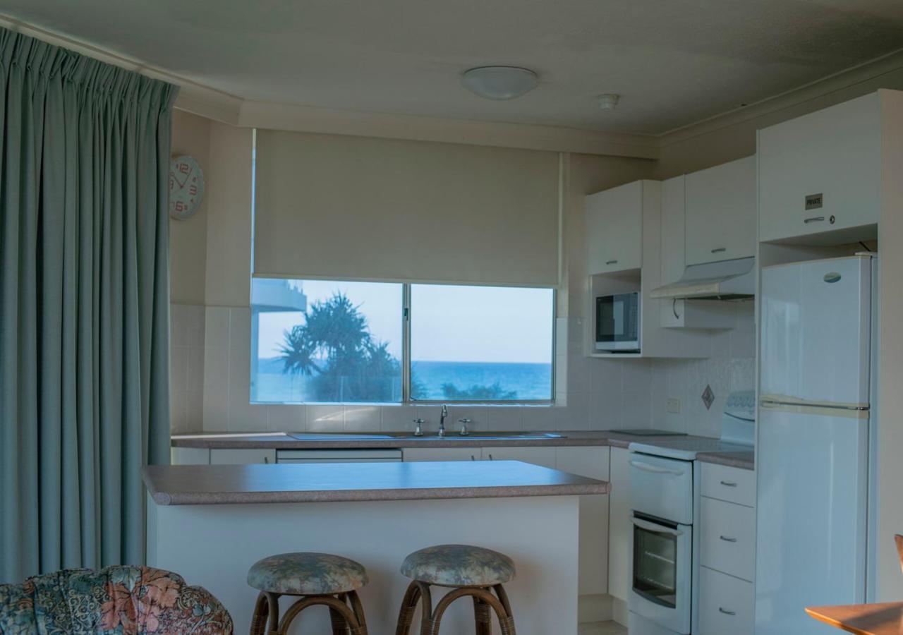 Aparthotel Foreshore Beachfront 3*