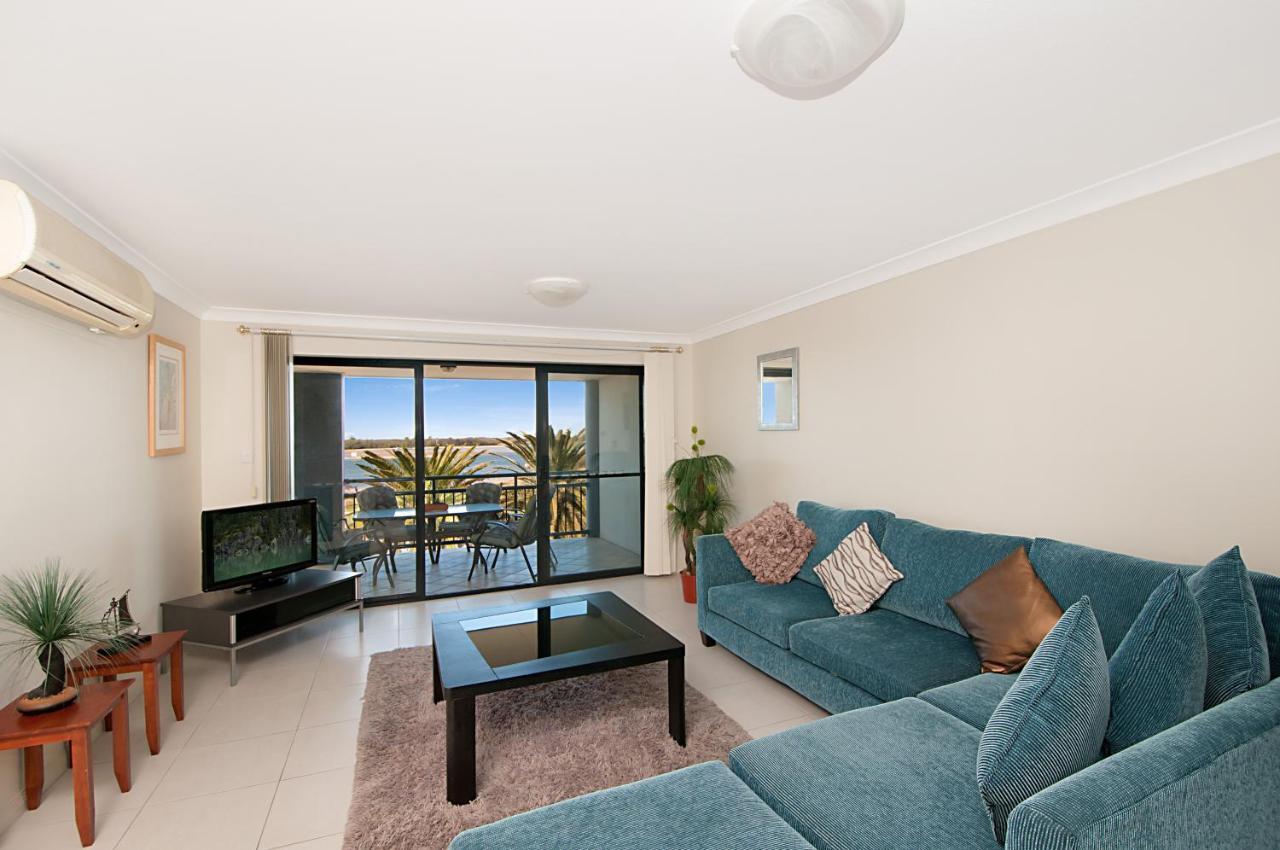 Sandcastles On The Broadwater Aparthotel