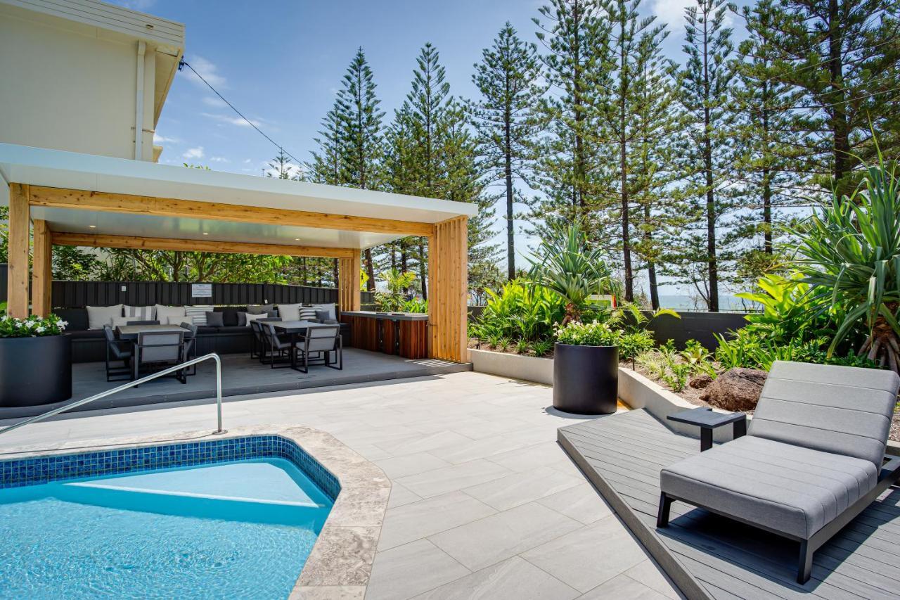 Aparthotel Burleigh Esplanade 4*
