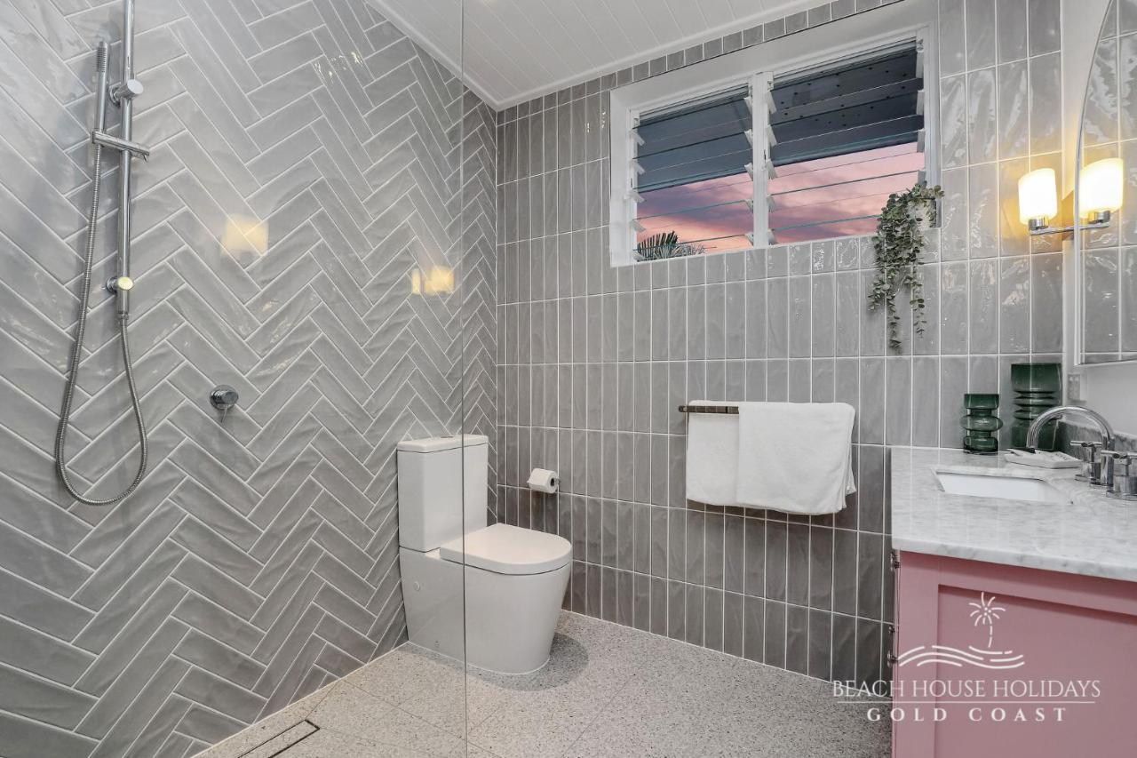 Miami Beachside Beach House *