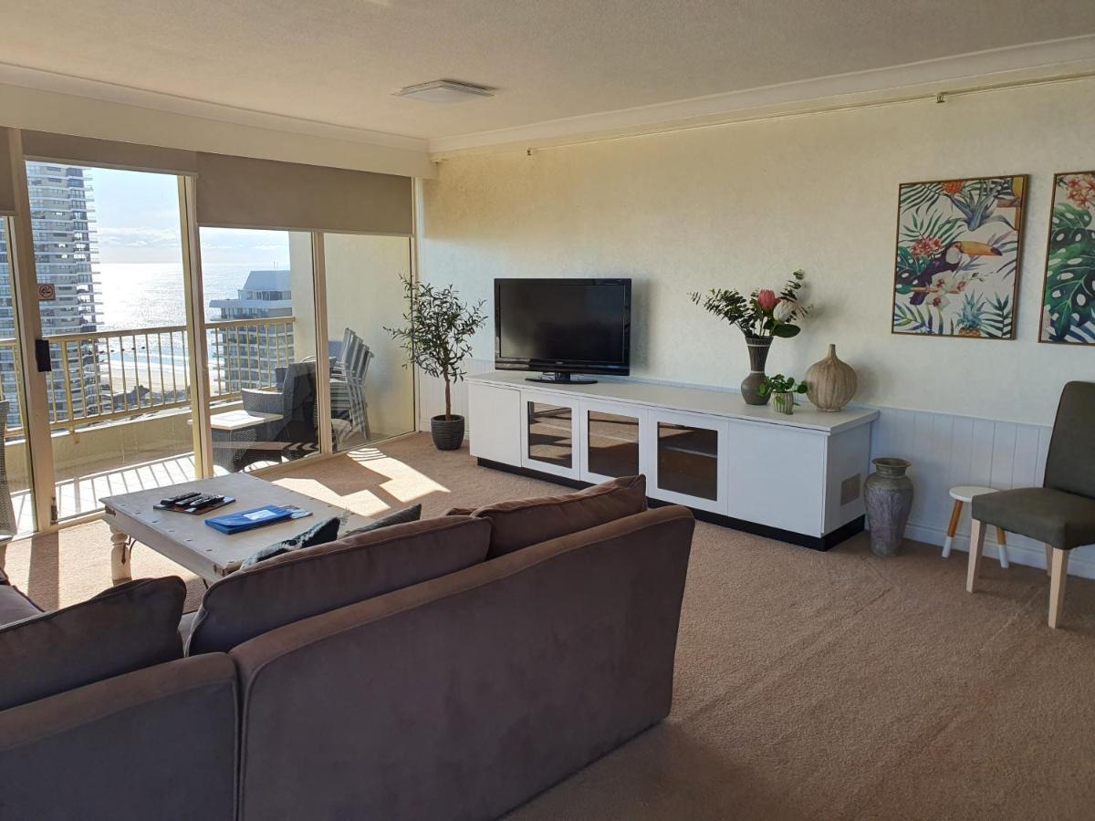 Contessa Aparthotel 4*
