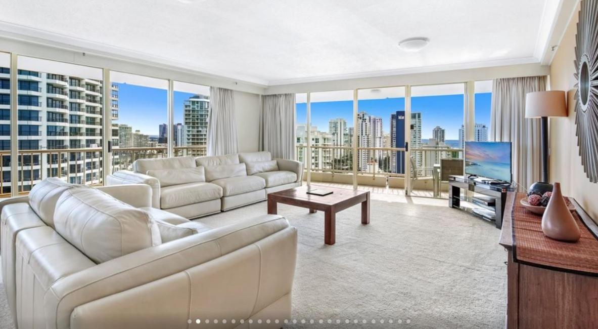 Contessa 4* Gold Coast