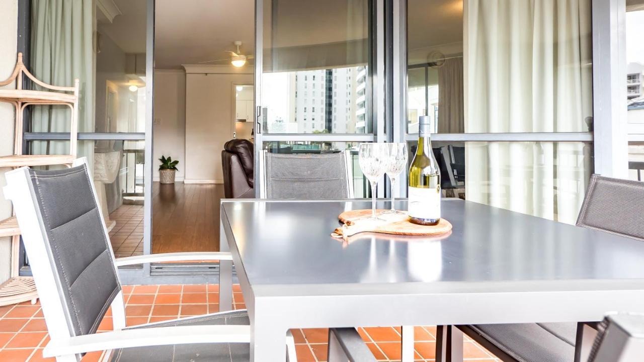 Victoria Square 4* Gold Coast