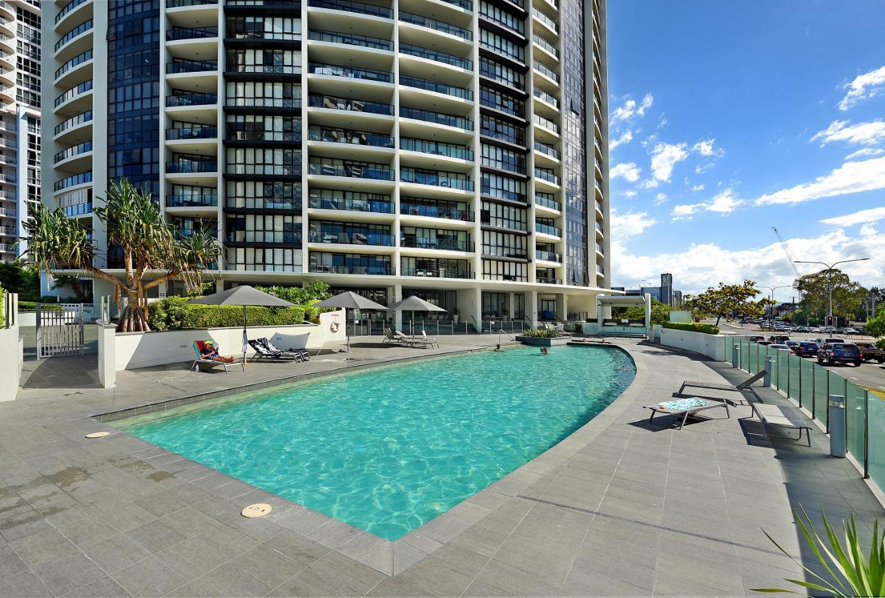 Mantra Sierra Grand Aparthotel 4*