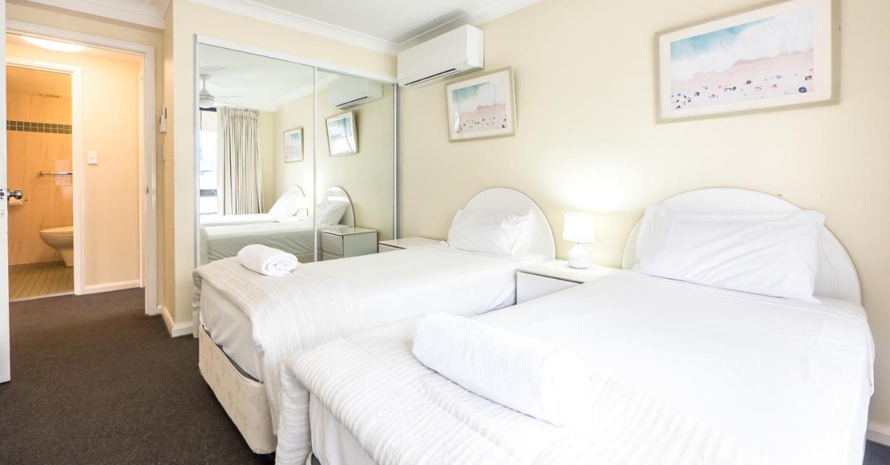 Aparthotel Victoria Square