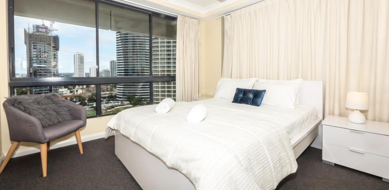 Aparthotel Victoria Square