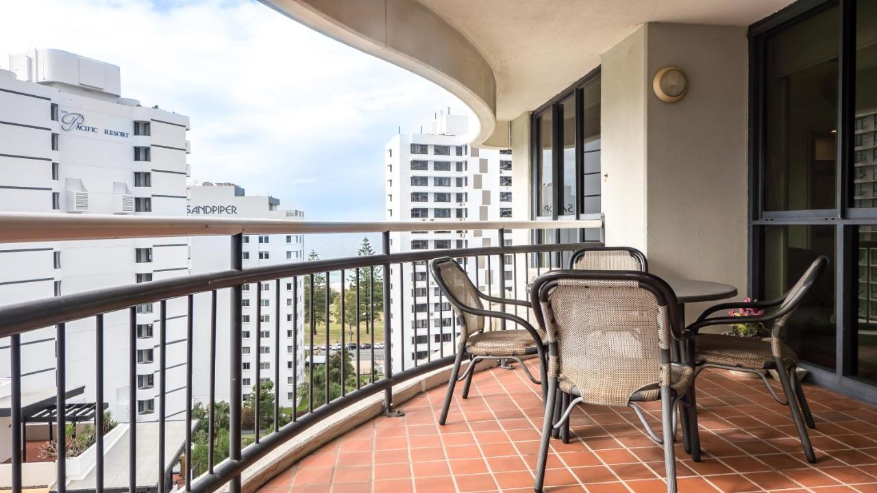 Victoria Square Aparthotel Gold Coast