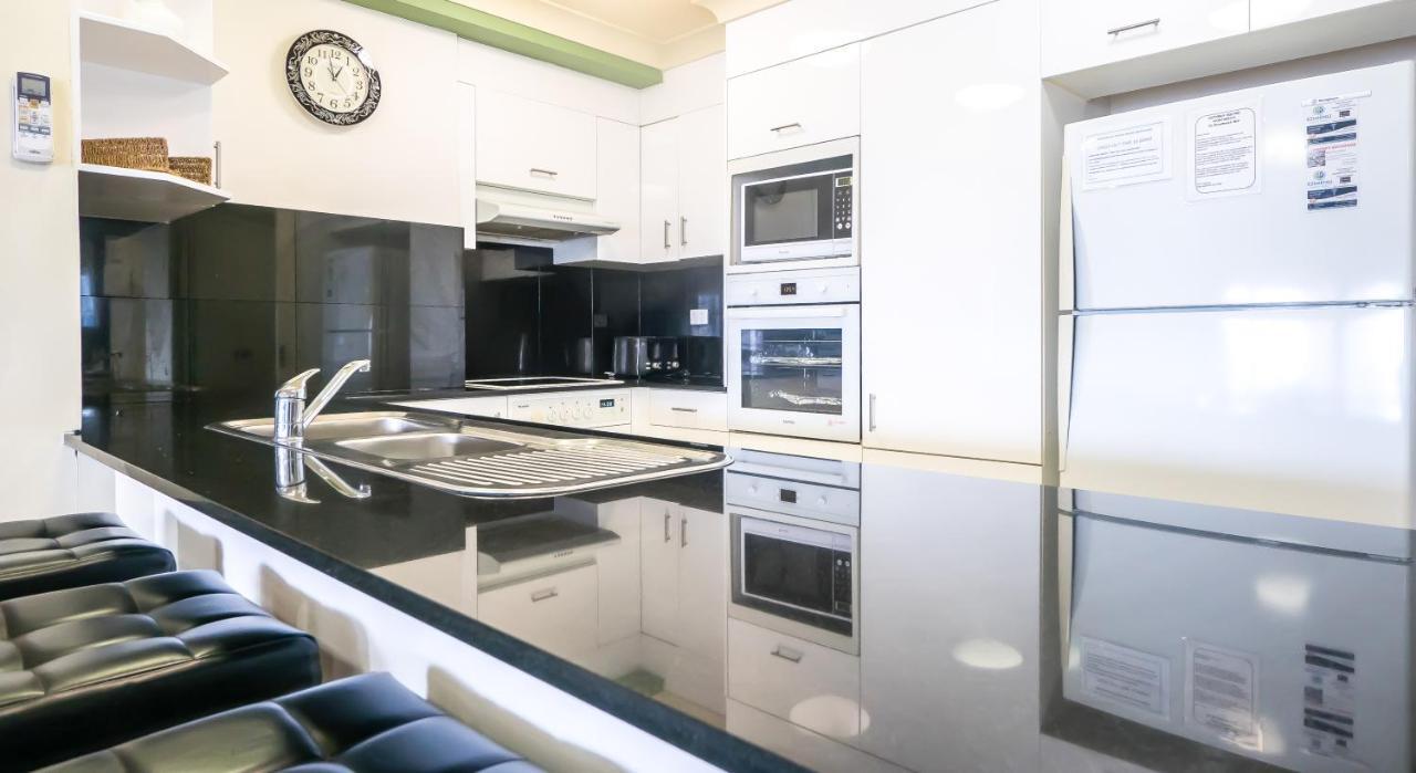 Victoria Square Aparthotel Gold Coast