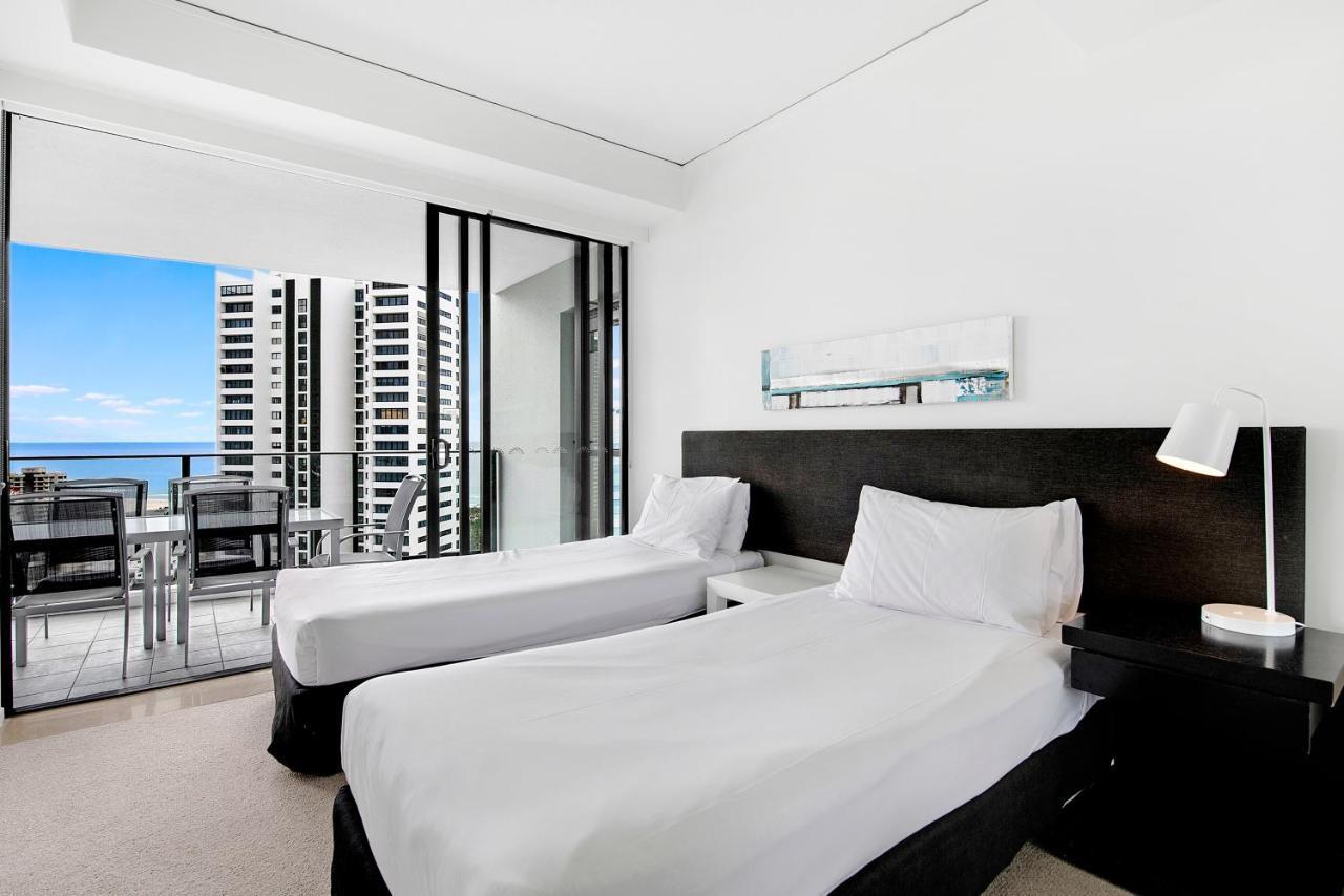 Aparthotel Mantra Sierra Grand Gold Coast