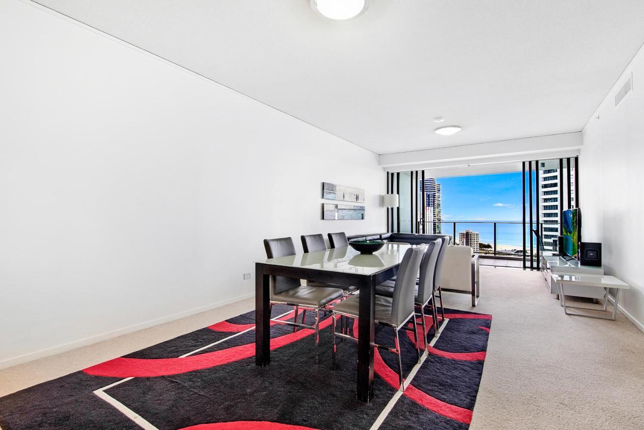 Aparthotel Mantra Sierra Grand Gold Coast