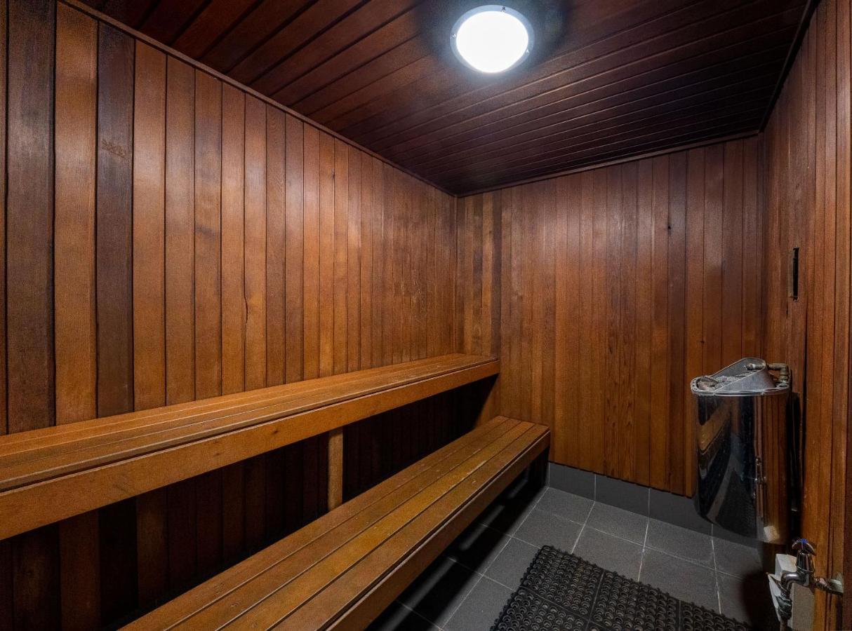 Aparthotel Contessa Gold Coast