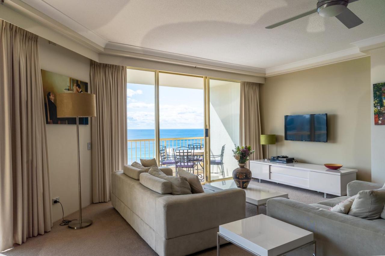 Contessa 4* Gold Coast