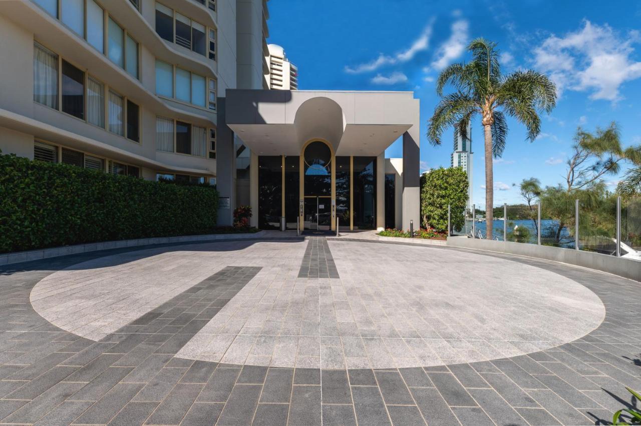 Contessa 4* Gold Coast