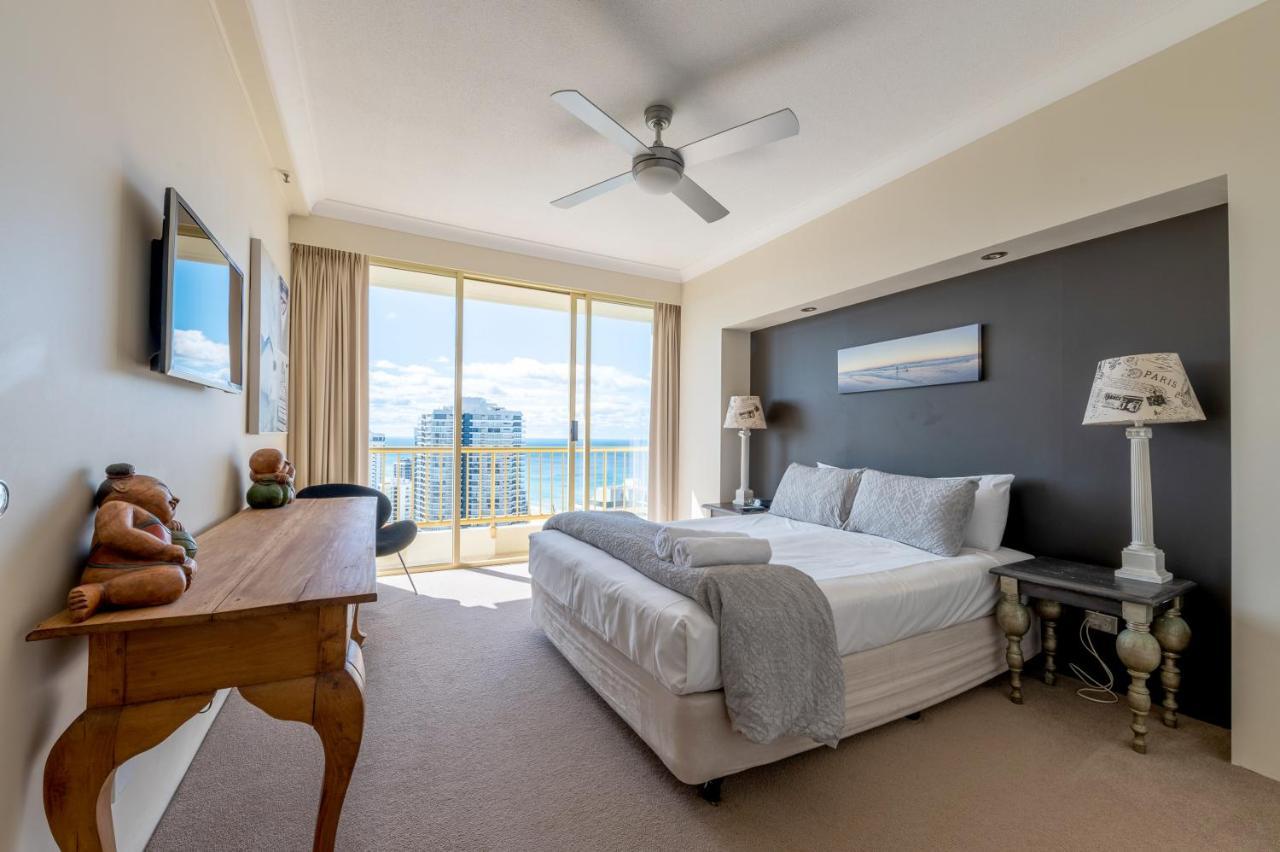 Contessa 4* Gold Coast