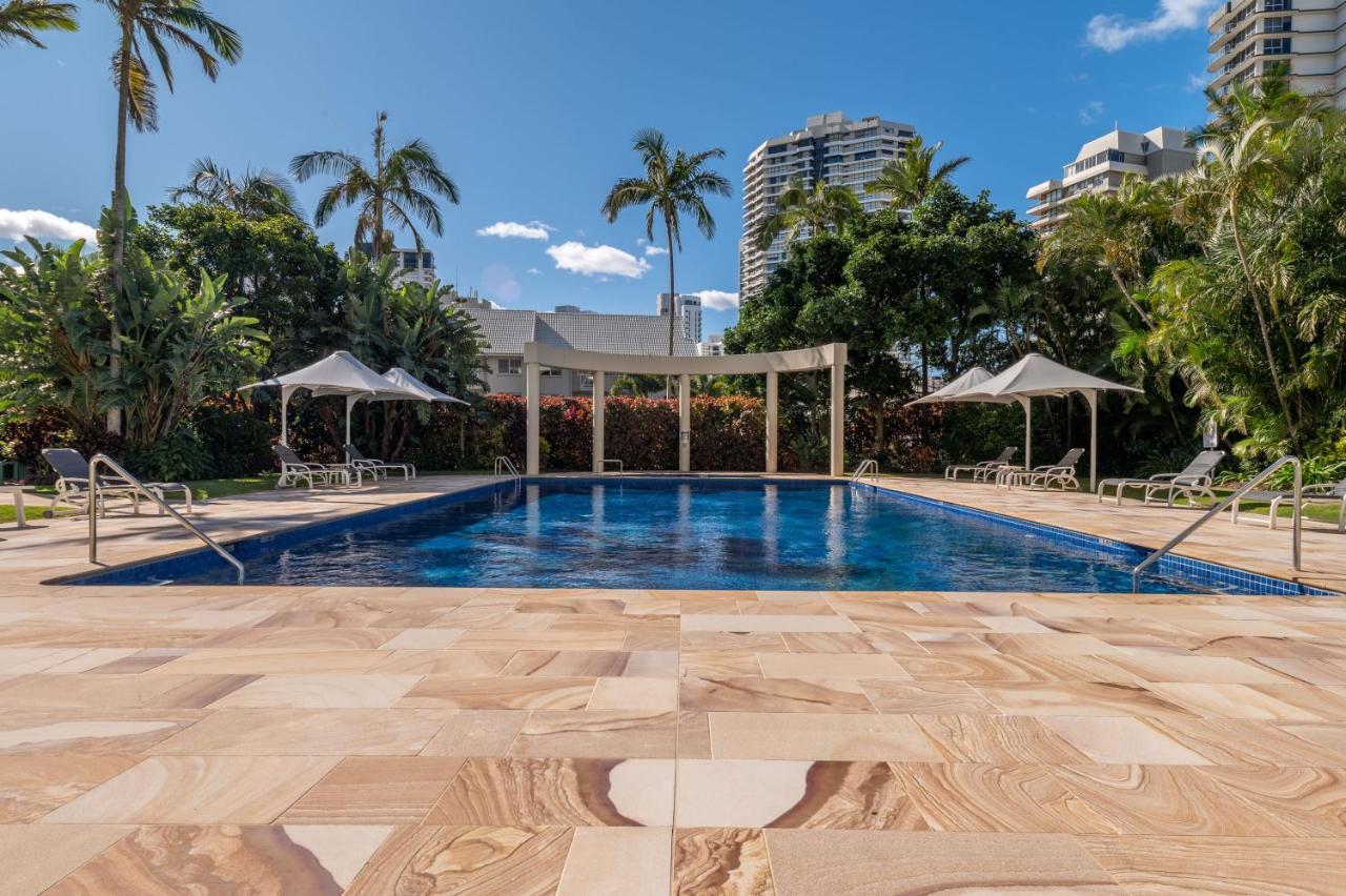 Contessa Aparthotel Gold Coast