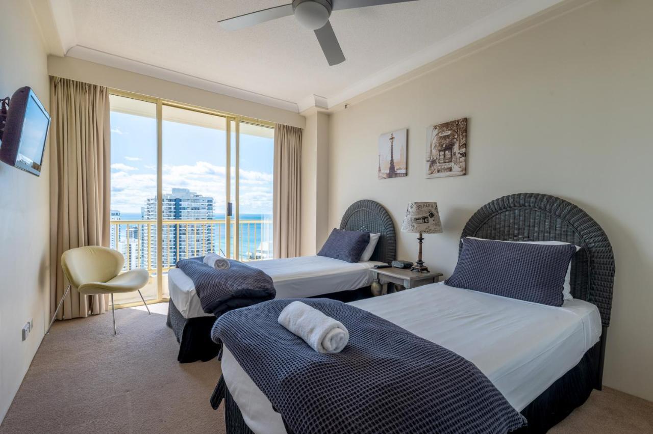 Contessa Gold Coast