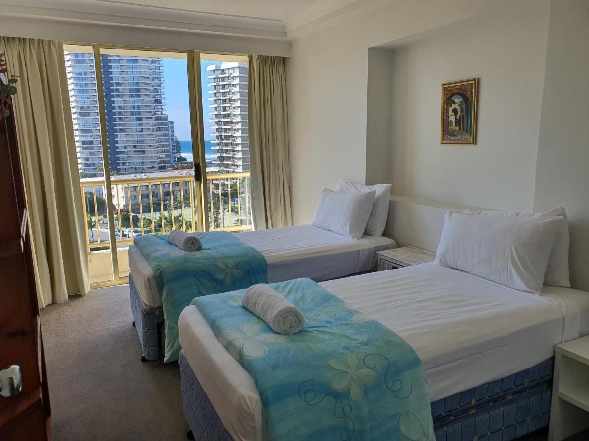 Contessa 4* Gold Coast
