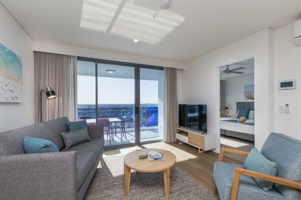Hotel Sky Broadwater 4*
