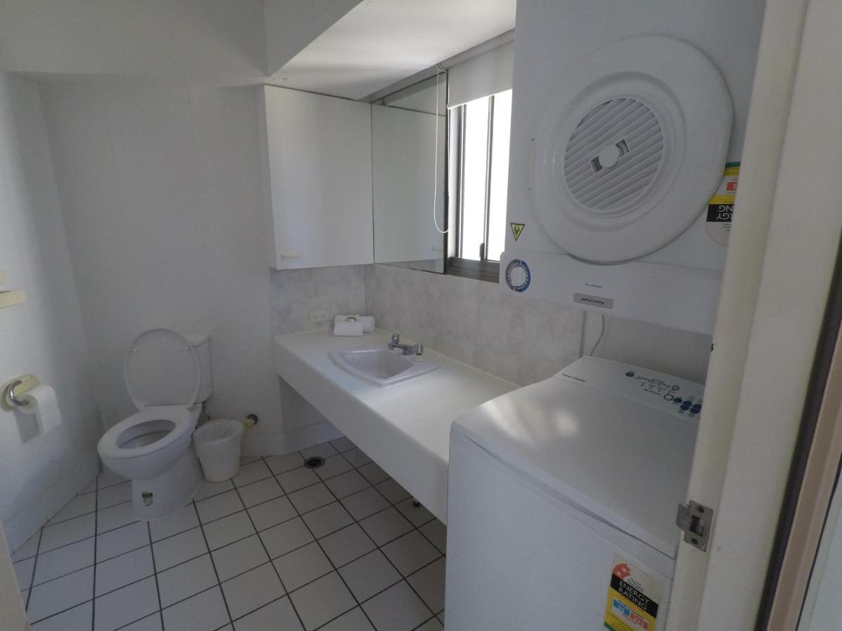 Apartment Aloha Surfers Paradise!