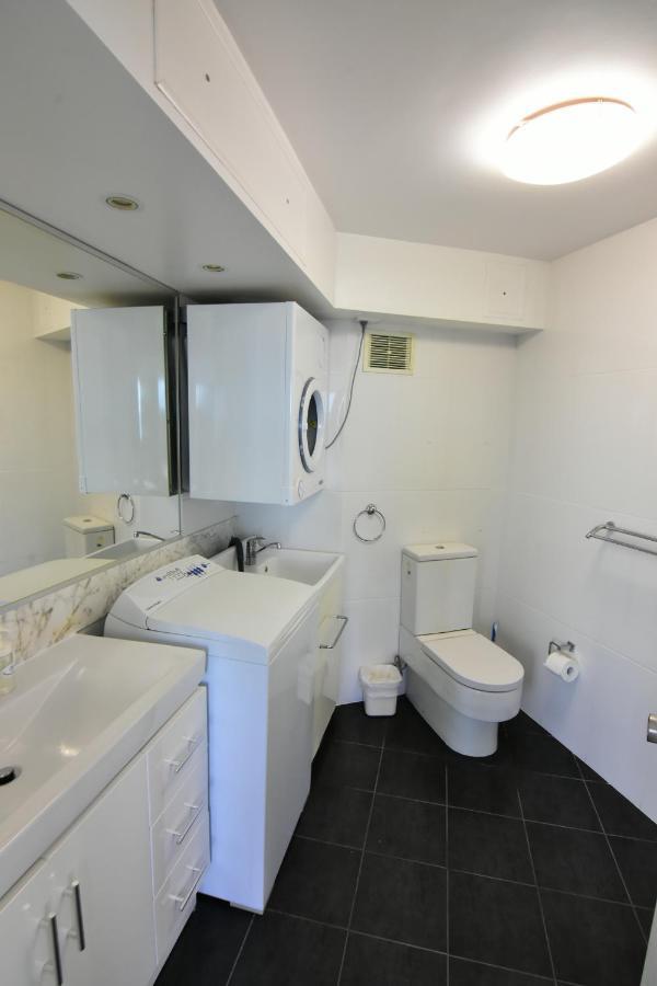 Aloha Surfers Paradise! Apartment Gold Coast
