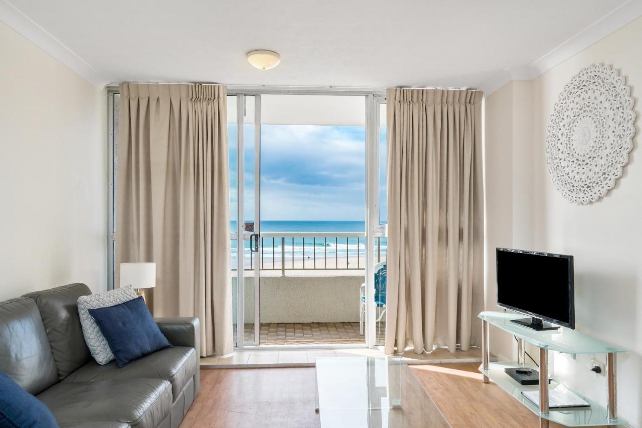 Eden Tower Apartment Gold Coast