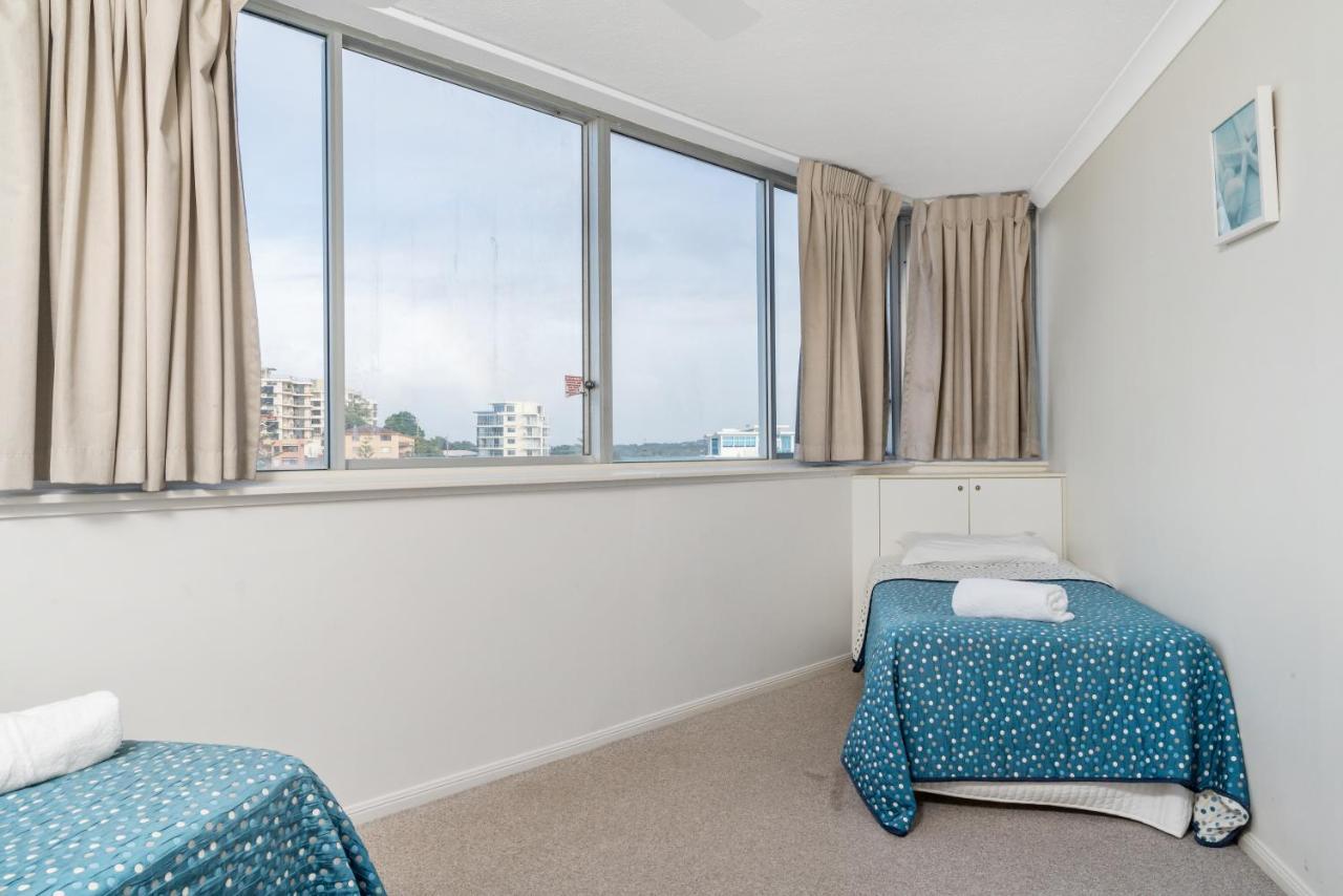 Apartment Eden Tower Gold Coast