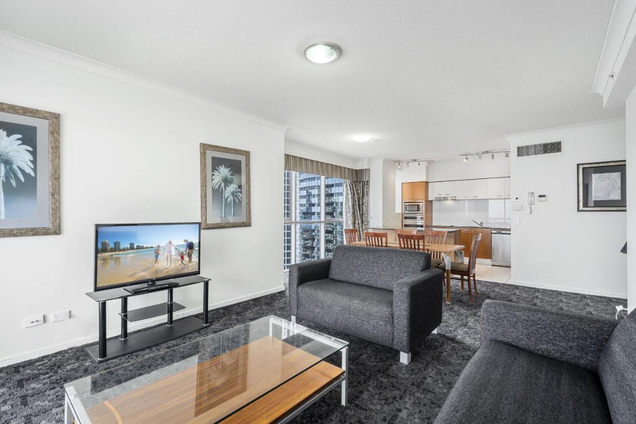 Chevron Renaissance - Hr Surfers Paradise *