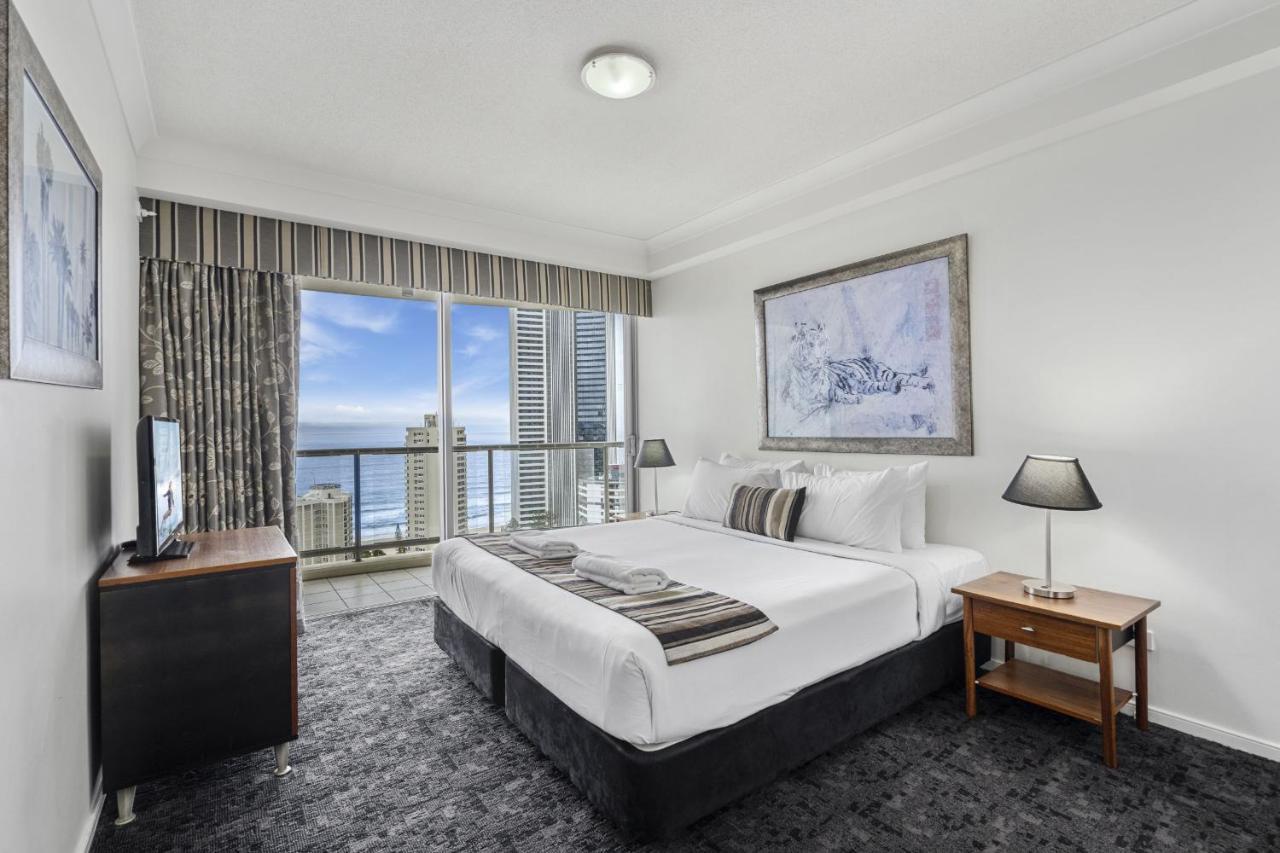 Apartment Chevron Renaissance - Hr Surfers Paradise *