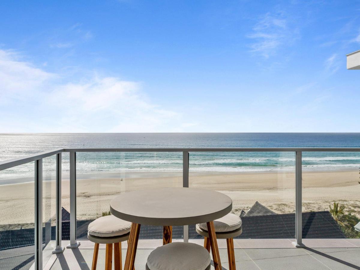Apartamento Ocean Views With Rooftop Pool - Coasthm