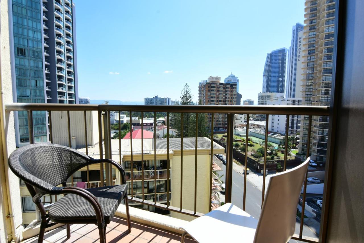 Apartment Aloha Surfers Paradise! Gold Coast