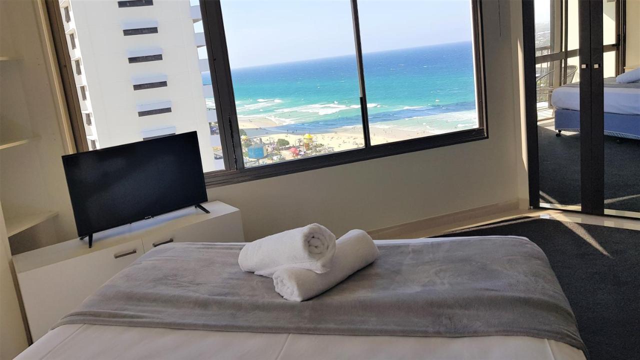 Aloha Surfers Paradise! Gold Coast