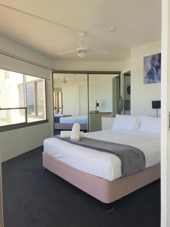 Apartment Aloha Surfers Paradise!