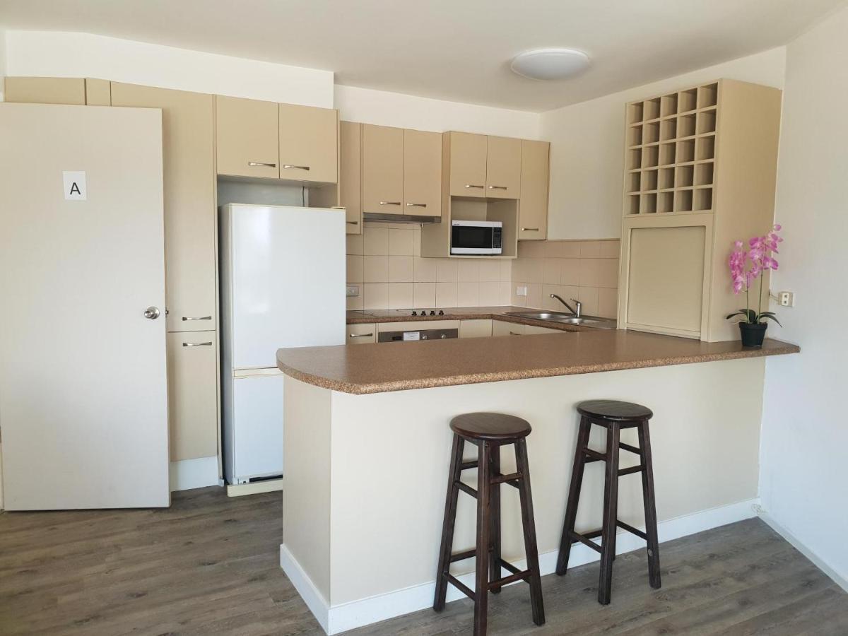 Apartment Aloha Surfers Paradise! *