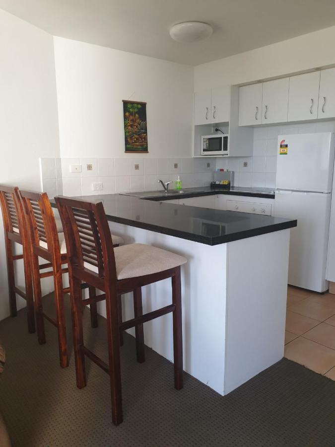 Apartment Aloha Surfers Paradise!